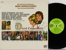 LP NBC TV Soundtrack - DAVID COPPERFIELD - Malcolm Arnold - GRT Records (15)