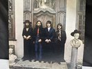 THE BEATLES AGAIN:  Stereo vinyl LP Original