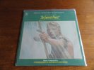 THE EMERALD FOREST HOMRICH, GASCOIGNE U.S. VARESE SARABANDE SOUNDTRACK LP 81244