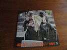 YAMA & JIRO'S WAVE Girl Talk JAPAN THREE BLIND MICE LP + BOOKLET 1977 TBM 2559