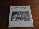 VIBHUSHAN, AKBAR KHAN Indian Architexture WATER LILY ACOUSTICS 2 x LP WLA-ES 20