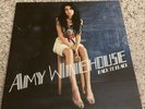 Amy Winehouse - Back To Black 12” Black Vinyl LP 2007 Issue Universal Records