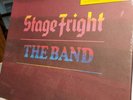 The Band - Stage Fright - 50th Anniversary  - Deluxe (Record)  LP , CD, Blue Ray