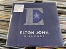 Elton John - Diamonds - NEW 2x LP Vinyl LP Record Album