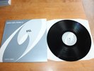 Red Hot Chili Peppers ‎- UK LP Promo Simply Vinyl / The Uplift Mofo Par SVLP 242