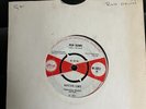 Ska vinyl Rare record by Hopeton Lewis 'Run Down Great' Island Label 1967