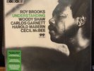 Roy Brooks ‎– Understanding - 3 x LP - 180 gram Black Vinyl - RSD