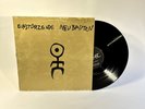 EINSTÜRZENDE NEUBAUTEN ‎– Kollaps, GER, Zickzack - ZZ 65, Vinyl LP