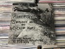 ABNER JAY - SWAUNEE WATER & COCAINE BLUES - SEALED RARE VINYL LP