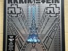 RAMMSTEIN PARIS (SUPER DELUXE) BRAND NEW SEALED 4LP VINYL + BLURAY + 2CD