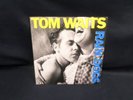 Tom Waits - Rain Dogs -Vinyl Record 1LP - MOVLP393 LC 0407