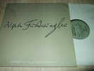 FURTWÄNGLER : KONZERT VOM 10. JUNI 1949 IN WIESBADEN 2LP FURTWÄNGLER GESELL