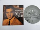 Elvis Presley Christmas with Elvis EPA 4340 ( Australia )