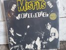 Misfits - Evilive 1983 Germany 1st - Vinyl Record LP Album Punk Hardcore VG(+)