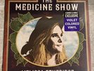 NEW LP:   MELISSA  ETHERIDGE  The Medicine Show  SEALED  Colored Vinyl