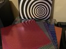 Smashing Pumpkins The Aeroplane Flies High 5LP vinyl Box Set
