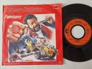 Oliver Onions - Fantasy 7'' Vinyl OST BUD SPENCER DIFFERENT COVER