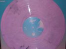 Pastel Isaiah Pink Vinyl Limited New