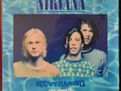 Nirvana- Nevermind The Singles-DGC/Sub Pop/UMe RSD 2011 Ltd Edition- Sealed*
