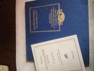 RARE 1929 Tchaikovsky “Nutcracker Suite”  Victor Records  Set #M-3 Orthophonic
