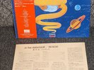 Genesis – In The Beginning (1982 Japan Press) Nice Copy  NM  OBI and Insert