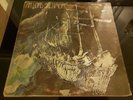 SIR LORD BALTIMORE   KINGDOM COME 1970 Hard Rock VG+ gate fold pressing