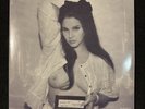 Lana Del Rey Did You Know That There’s A Tunnel Under Ocean 2xLP Blvd Nude Cover