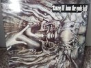 Danzig How The Gods Kill - ORIGINAL Europe 1992 Vinyl pressing