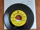Northern Soul  / Little Richard - Can I Count  / Soul Train - Brunswick DEMO