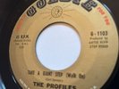 The Profiles – Take A Giant Step (Walk On) Original Northern Soul 45 Vinyl VG+