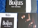 THE BEATLES - PAST MASTERS 2 x Vinyl LP 2017 Re-Issue Deagostini Played once