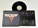 VAN HALEN II PROMO Vinyl Record LP 1979 Album Classic Hard Rock Eddie Van Halen