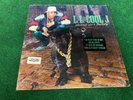 LL Cool J - Walking With A Panther Lp In Shrink Wrap Near Mint