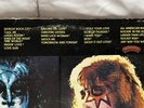 KISS ALIVE II MEXICAN LP  MISPRINT 