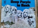 DEEP PURPLE 