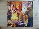Poison Idea-Pajama Party,LTD Pink Marbled LP Compilation 1992,Vinyl Solution