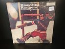 R5-11 RISE OF THE NEW YORK RANGERS HOCKEY TEAM 1969-1970 SEASON 33 Vinyl Trl8#2