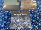 Aesop Rock FLOAT & Labor Days & HAIL MARY MALLON Are You Gonna Eat That? LP Lot