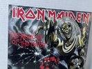 Iron Maiden   The Number Of The Beast Over Hammersmith  3LP 40th Anniversary NEW