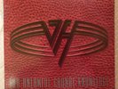 Van Halen – For Unlawful Carnal Knowledge [1991] Vinyl LP Warner Bros 26594 EX