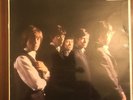 Vintage vinyl LP ROLLING STONES self titled 1st LP 1964 (1978 reissue) mono