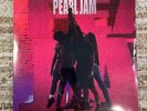 Pearl Jam - Ten  1994  1st Press - SEALED - Mint