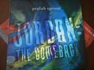 Prefab Sprout - Jordan The Comeback 1st Greek Press Vinyl 1990 LP Insert ORG VG+