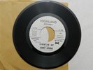 45 RPM, Larry Atkins – Lighten Up, Highland 1193, PROMO, NORTHERN SOUL 1968, NM