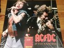 Ac dc 4 colour vinyl album boxset