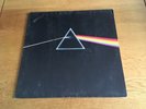 PINK FLOYD The Dark Side Of The Moon Gatefold LP Progressive Rock A6/B4 Harvest