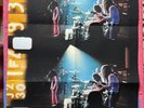 Only Poster  for record LP  Can – Ege Bamyasi
