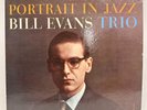 Bill Evans on Riverside 1162