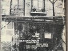 Dexter Gordon – One Flight Up 1973 jazz LP vinyl original EX Donald Byrd