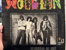 MOUNTAIN Flowers Of Evil LP 1971 1st Press Windfall 5501 - VG+ MISSISSIPPI QUEEN